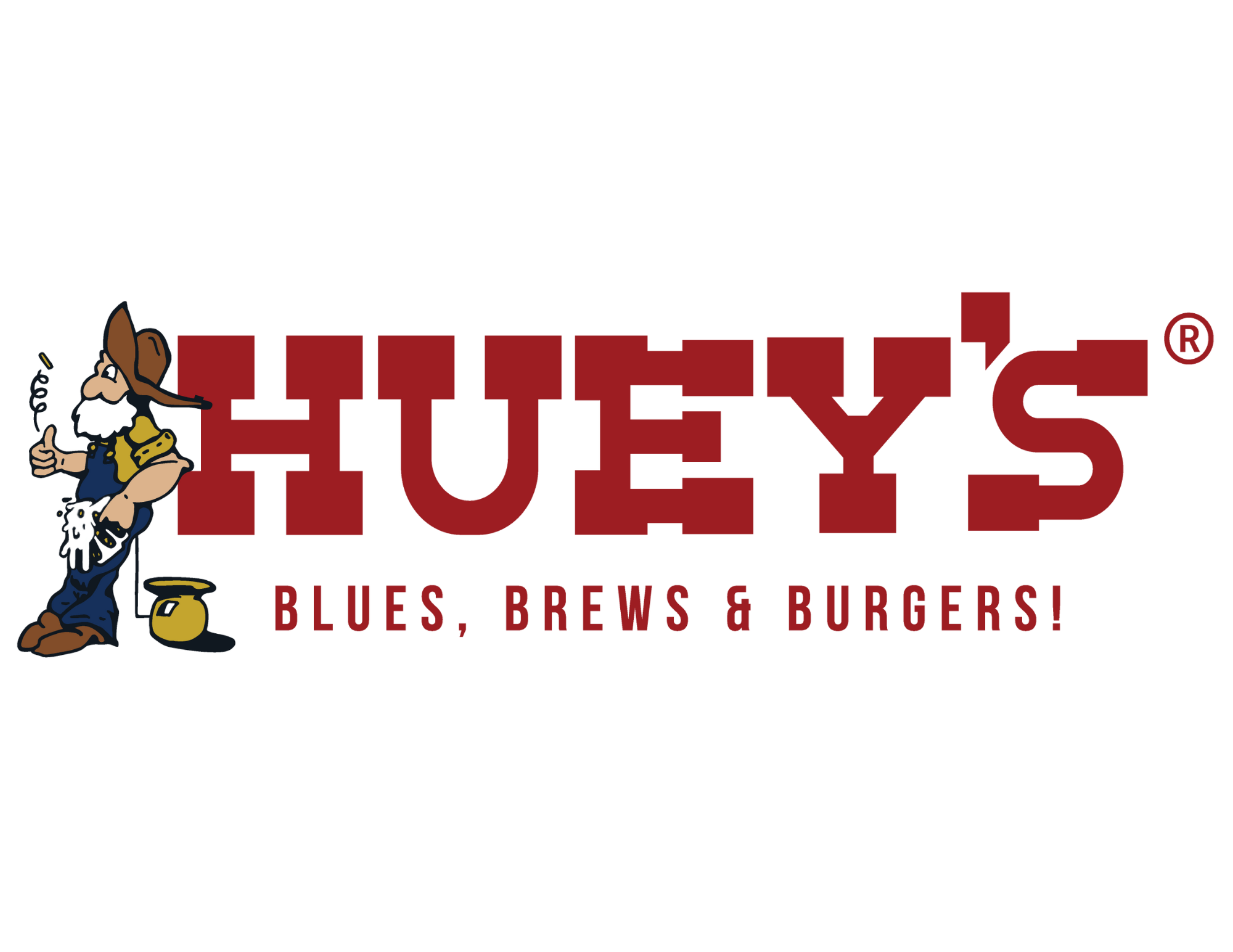Huey's