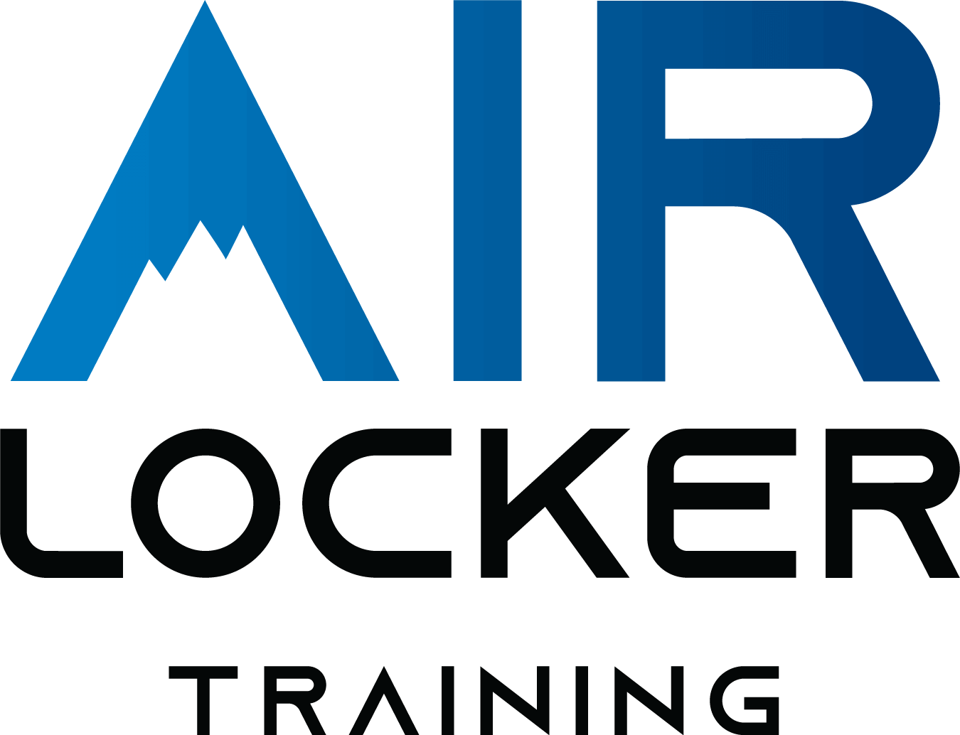 Air Locker Training
