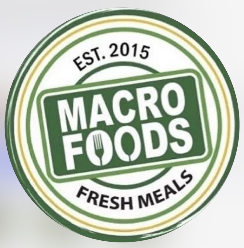 Macro Foods London