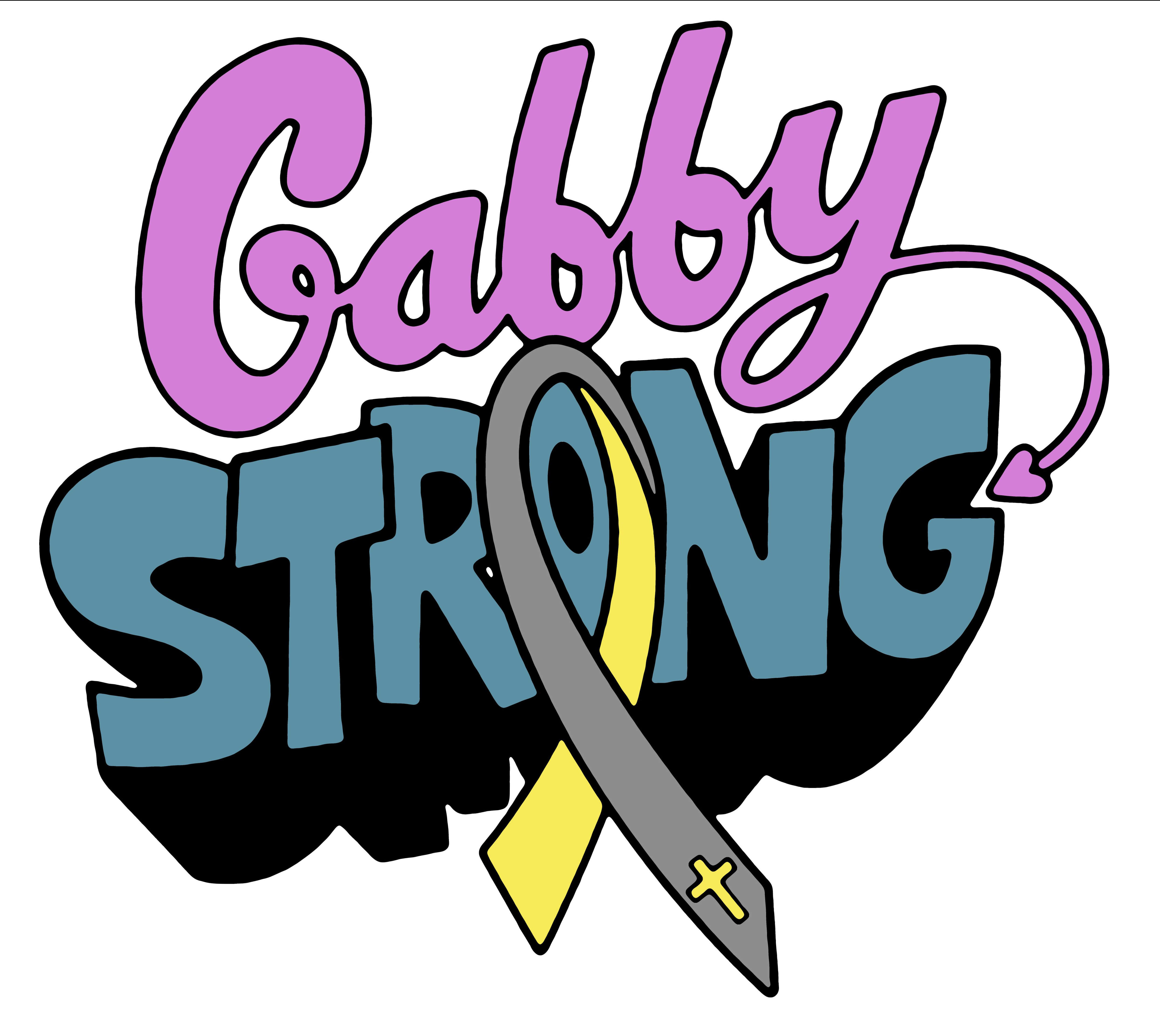 Gabby Strong