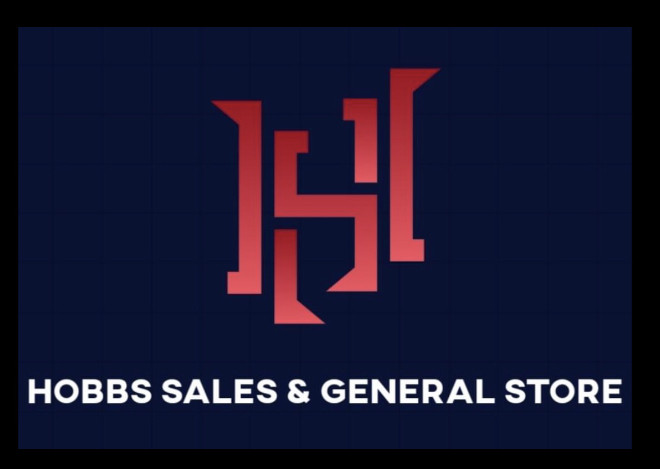 Hobbs Sales and General Store