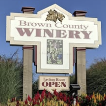 Brown County Winery