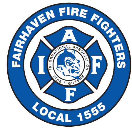 Fairhaven Firefighters Local 1555