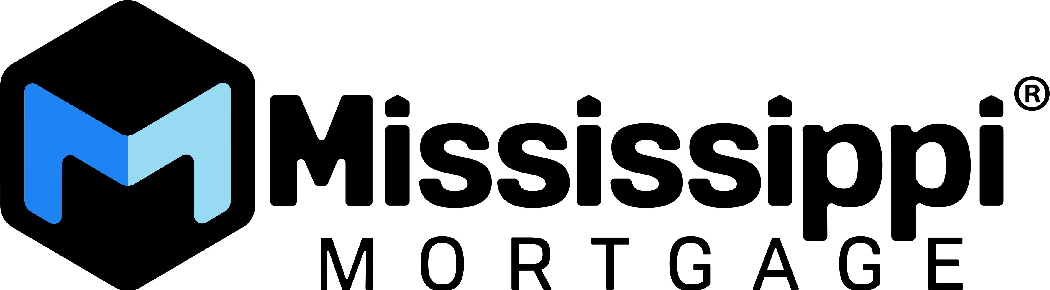 Mississippi Mortgage