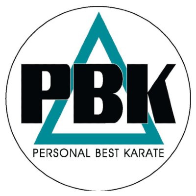 Personal Best Karate