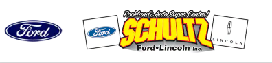Schultz Ford