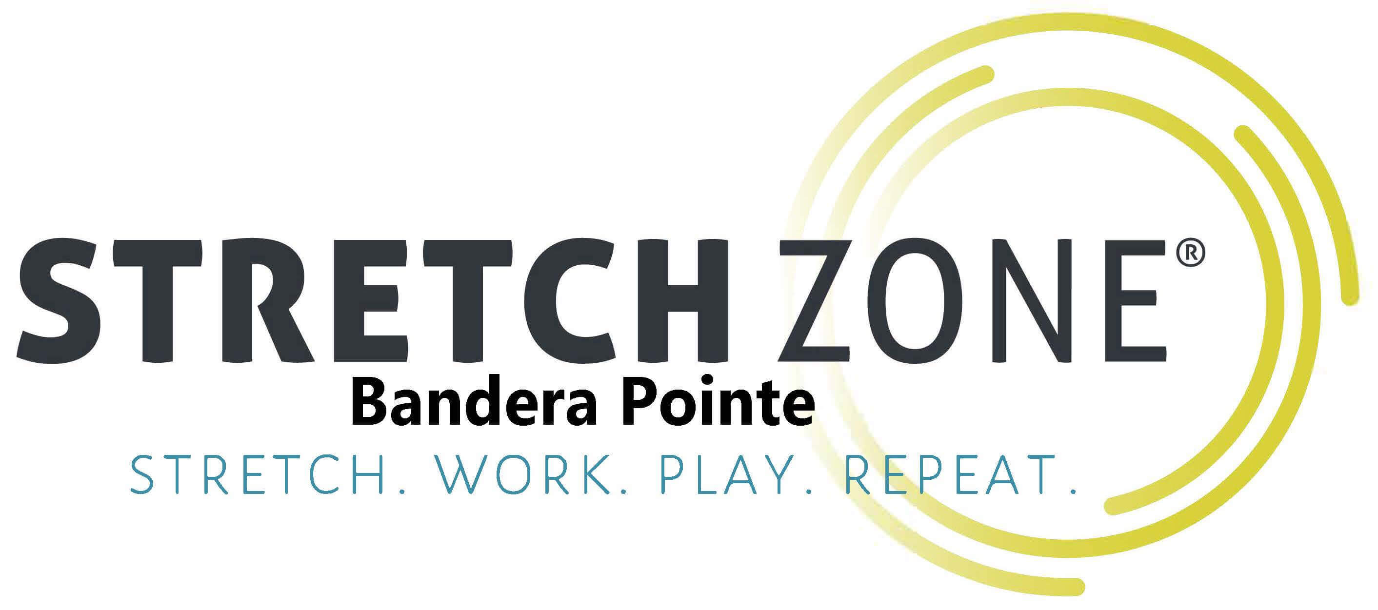 Stretch Zone Bandera Pointe