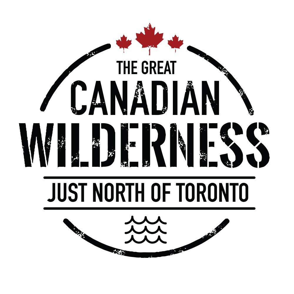 The Great Canadian Wilderness