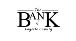 The Bank of Fayette County