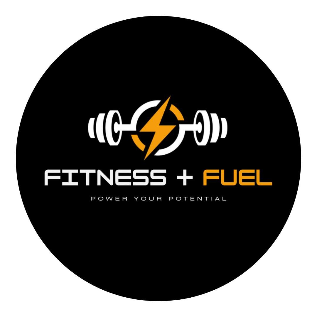 Fitness + Fuel
