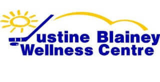 justine blainey wellness centre