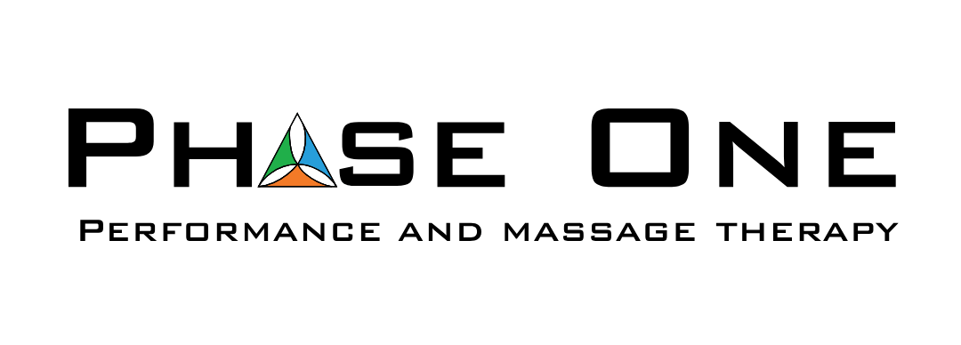 Phase One Performance & Massage Therapy
