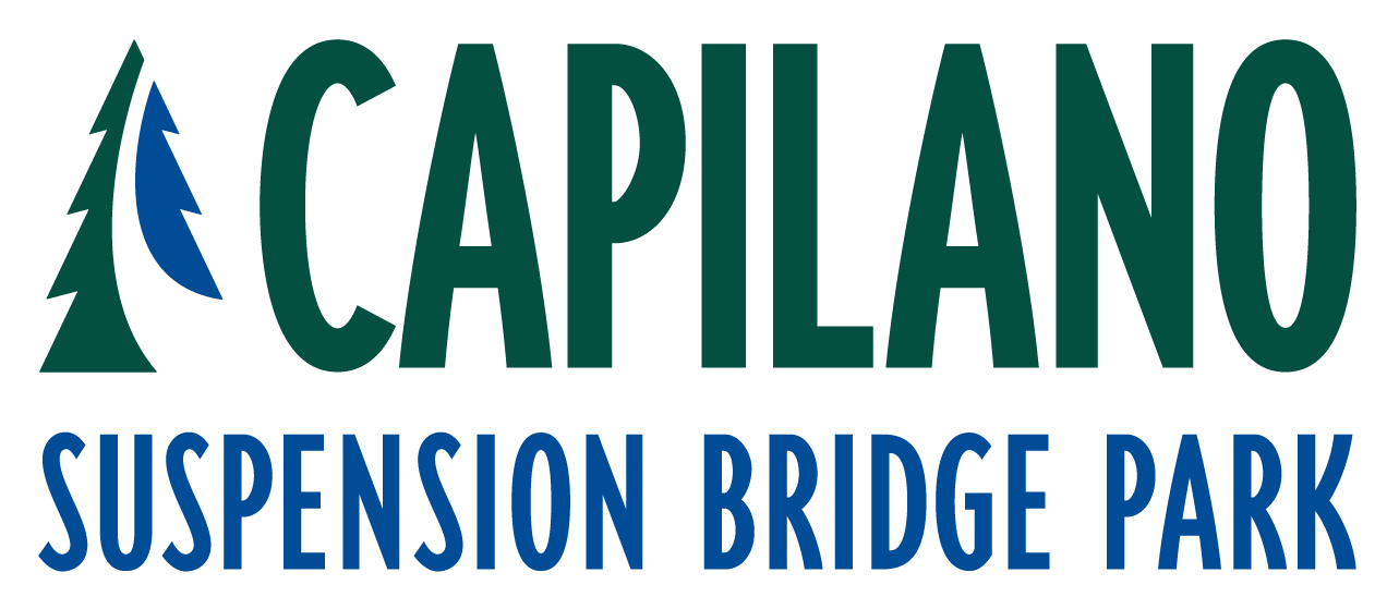 Capilano Suspension Bridge Park