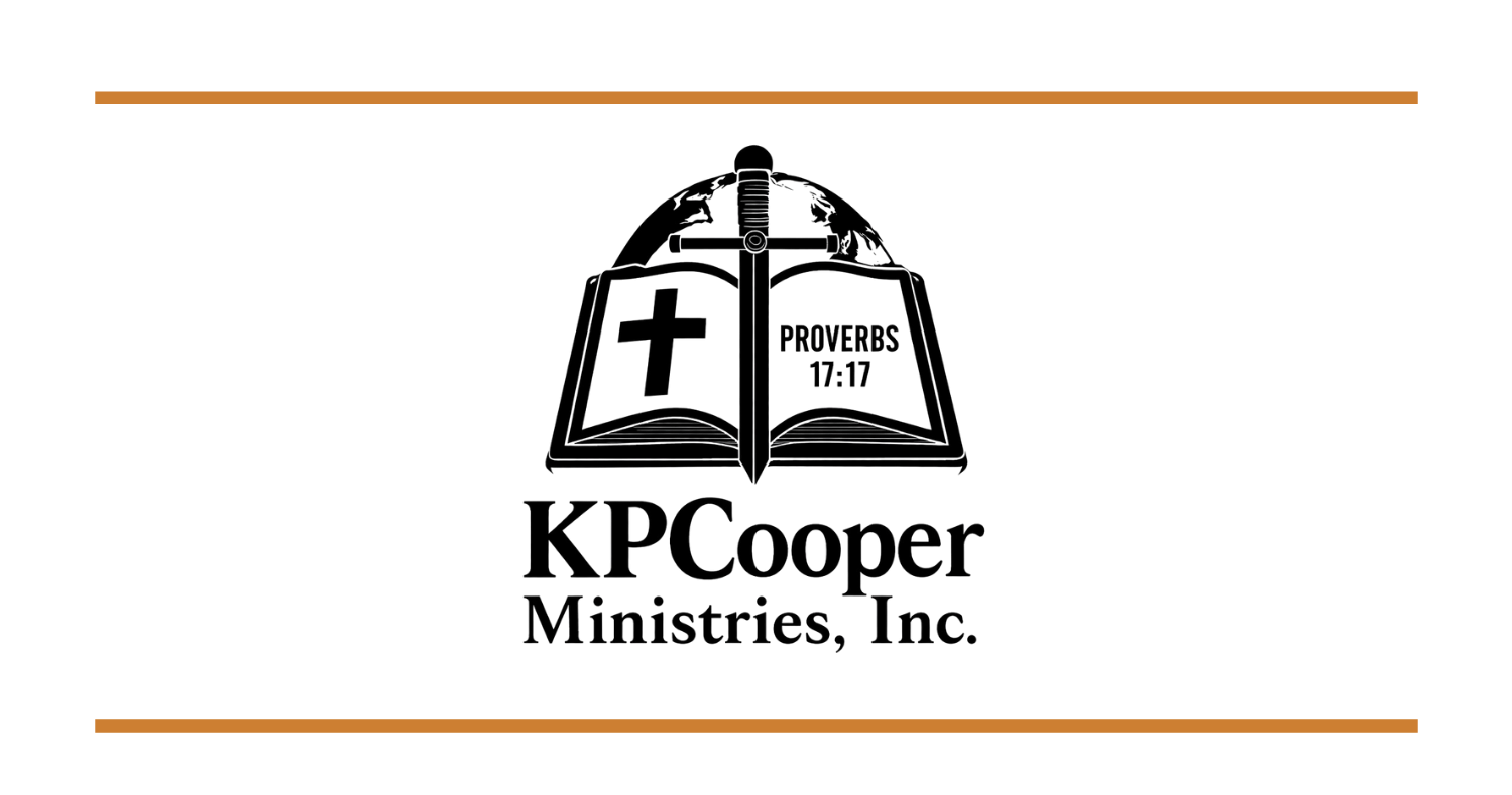 KCPCooper Ministries, Inc.