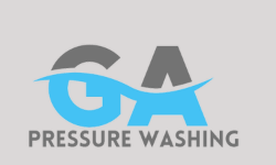 GA Pressure Washing