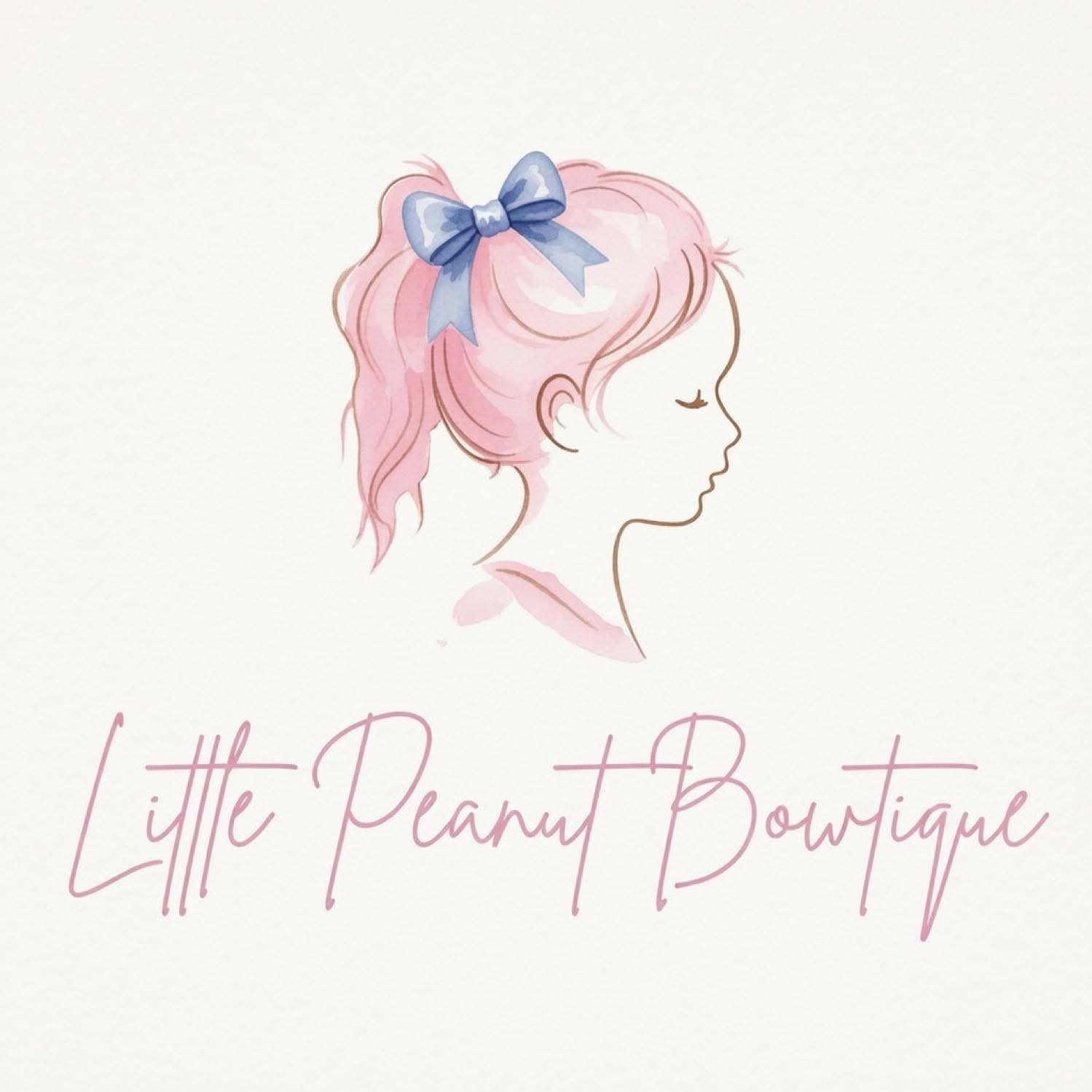 Little Peanut Bowtique