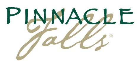 Pinnacle Falls