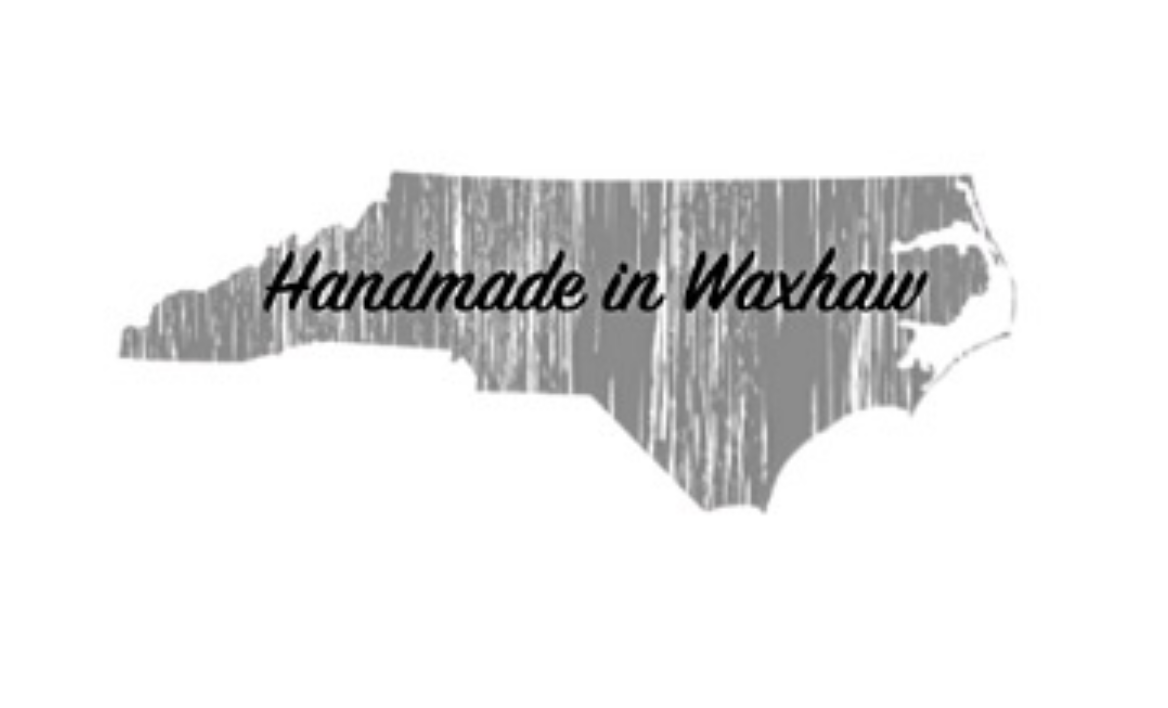 Handmade in Waxhaw