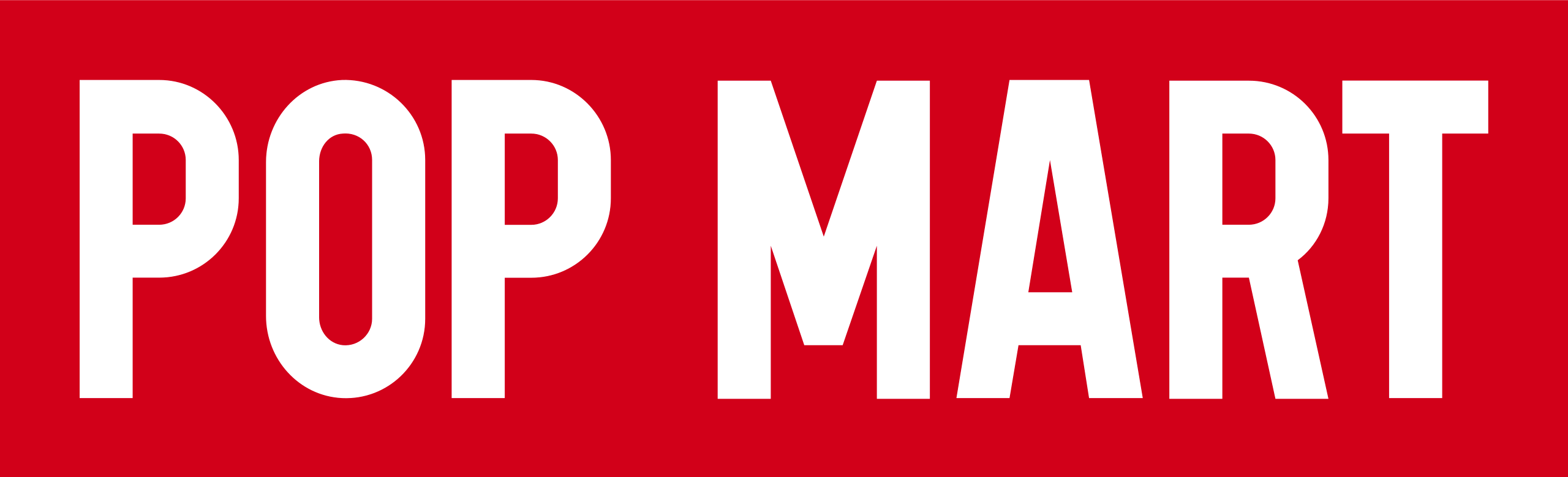 POP MART
