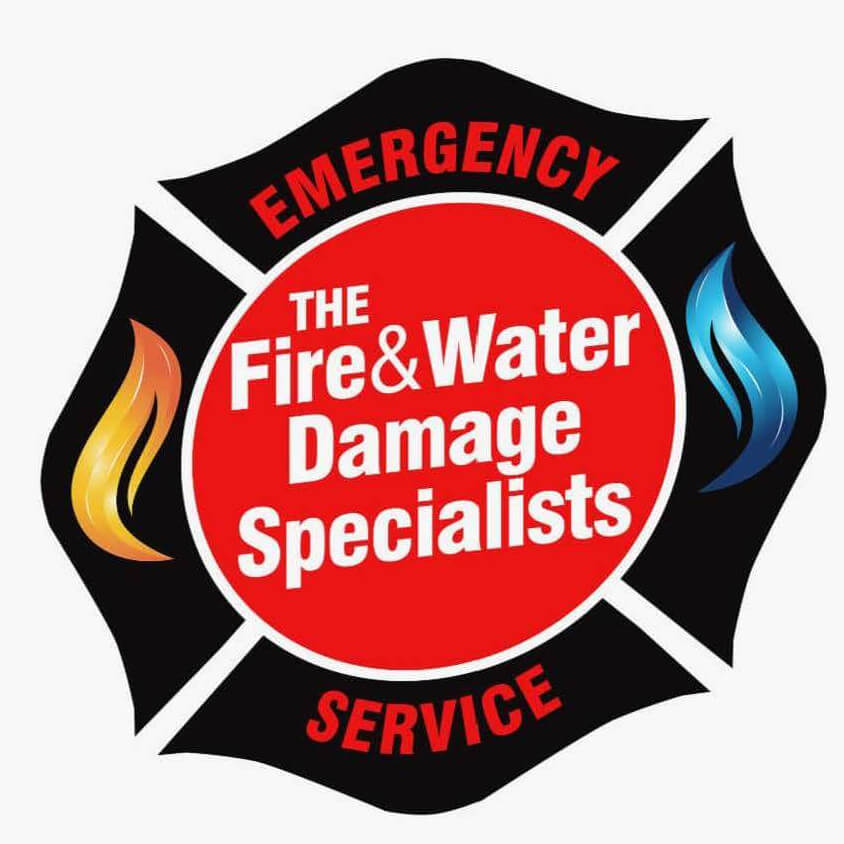 The Fire & Water Damage Specialist