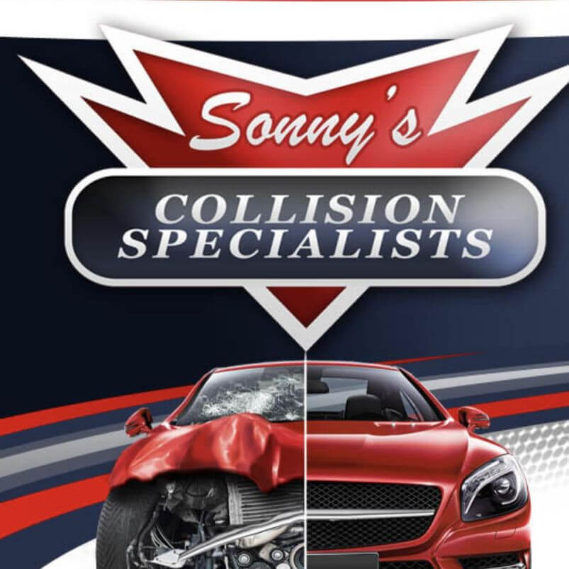 Sonny's Collision
