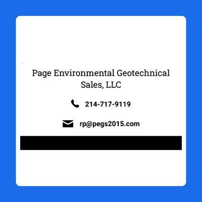 Page Environmental