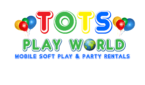 Tots Play World, Inc.