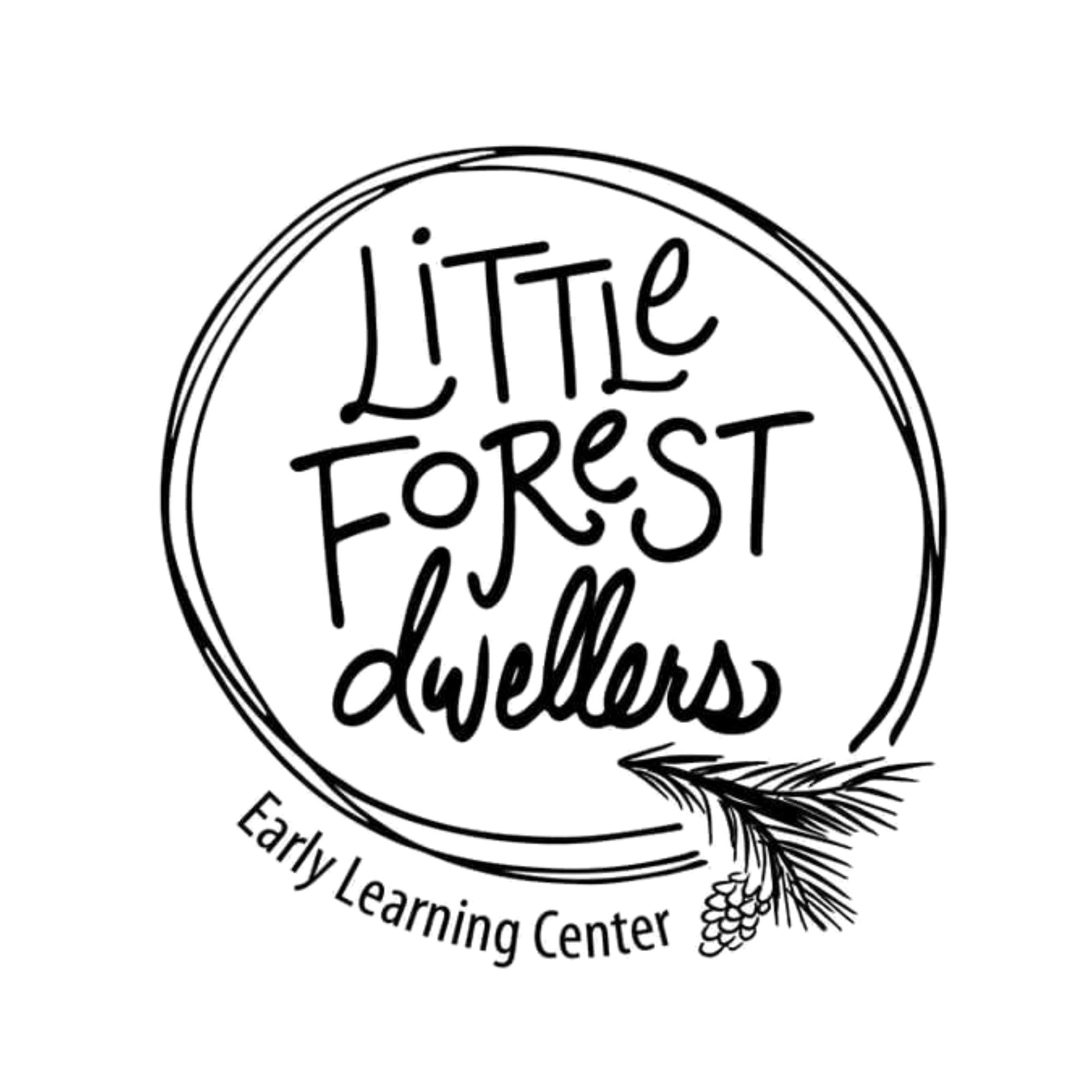 Little Forest Dwellers