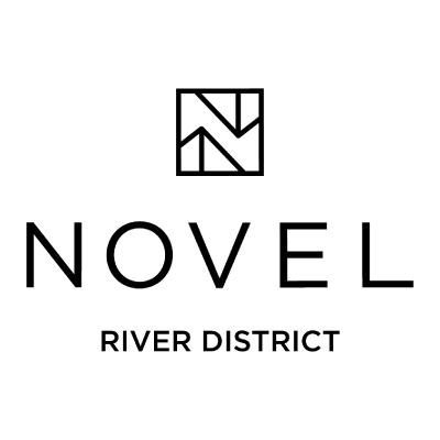 NOVEL River District