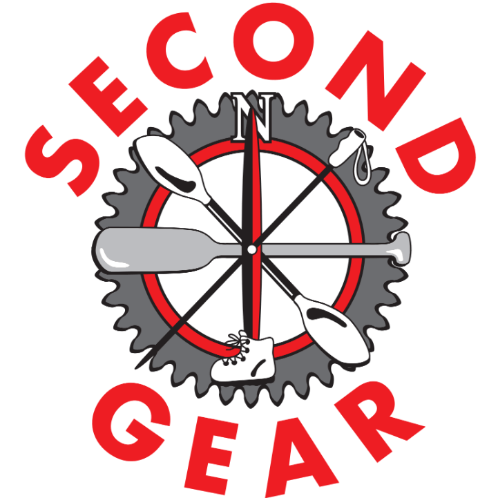 Second Gear