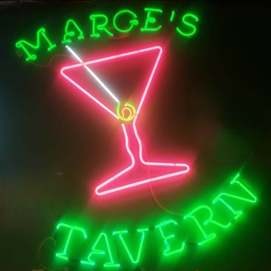 Marge's Tavern