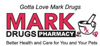 Mark Drug's