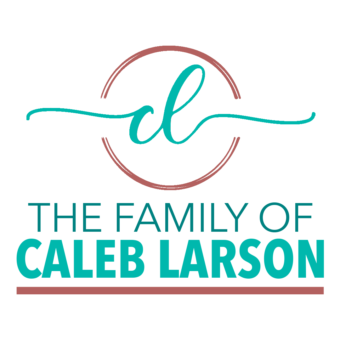 Family of Caleb Larson