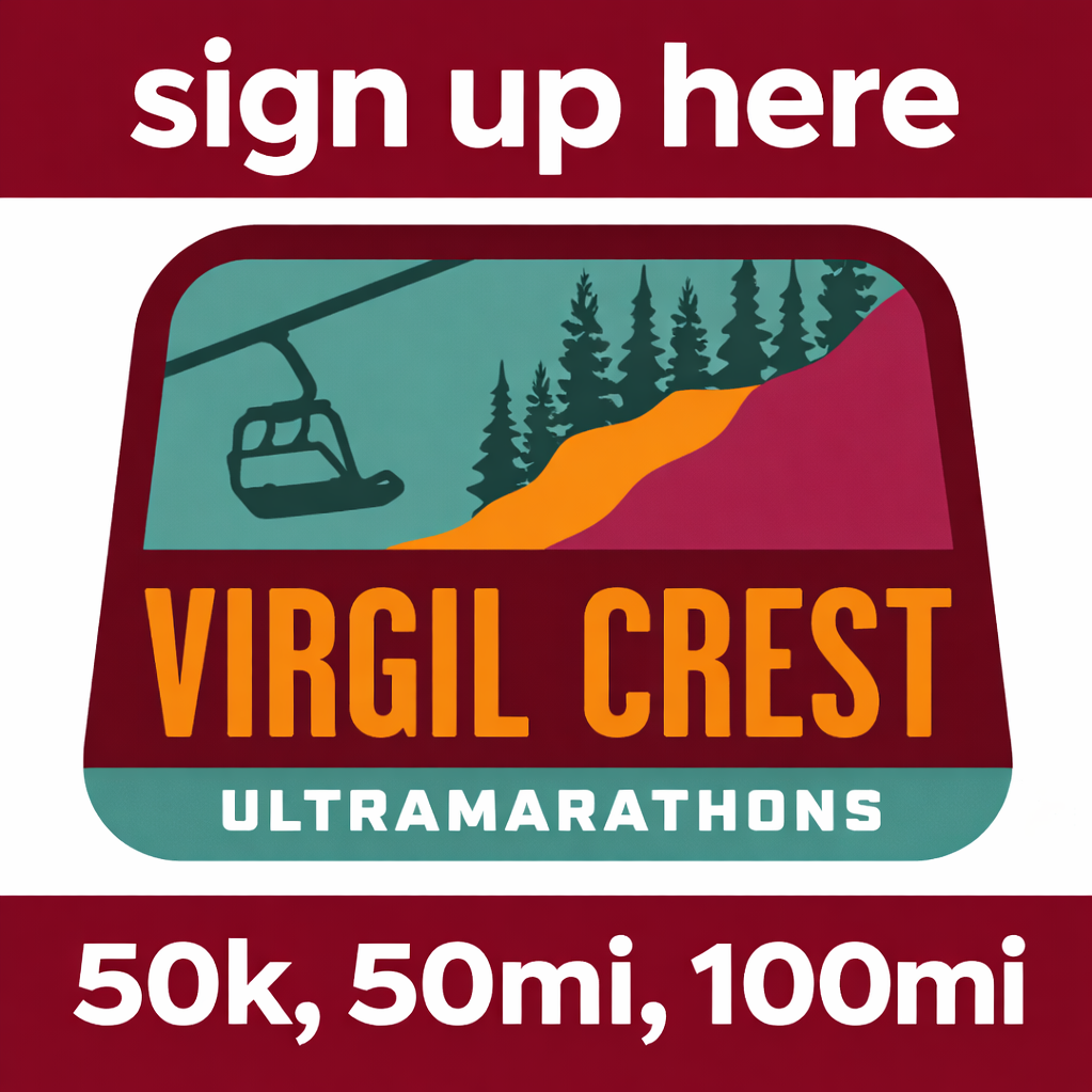 Virgil Crest Ultras - Sign Up Here