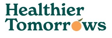 Healthier Tomorrows- Megan Campbell