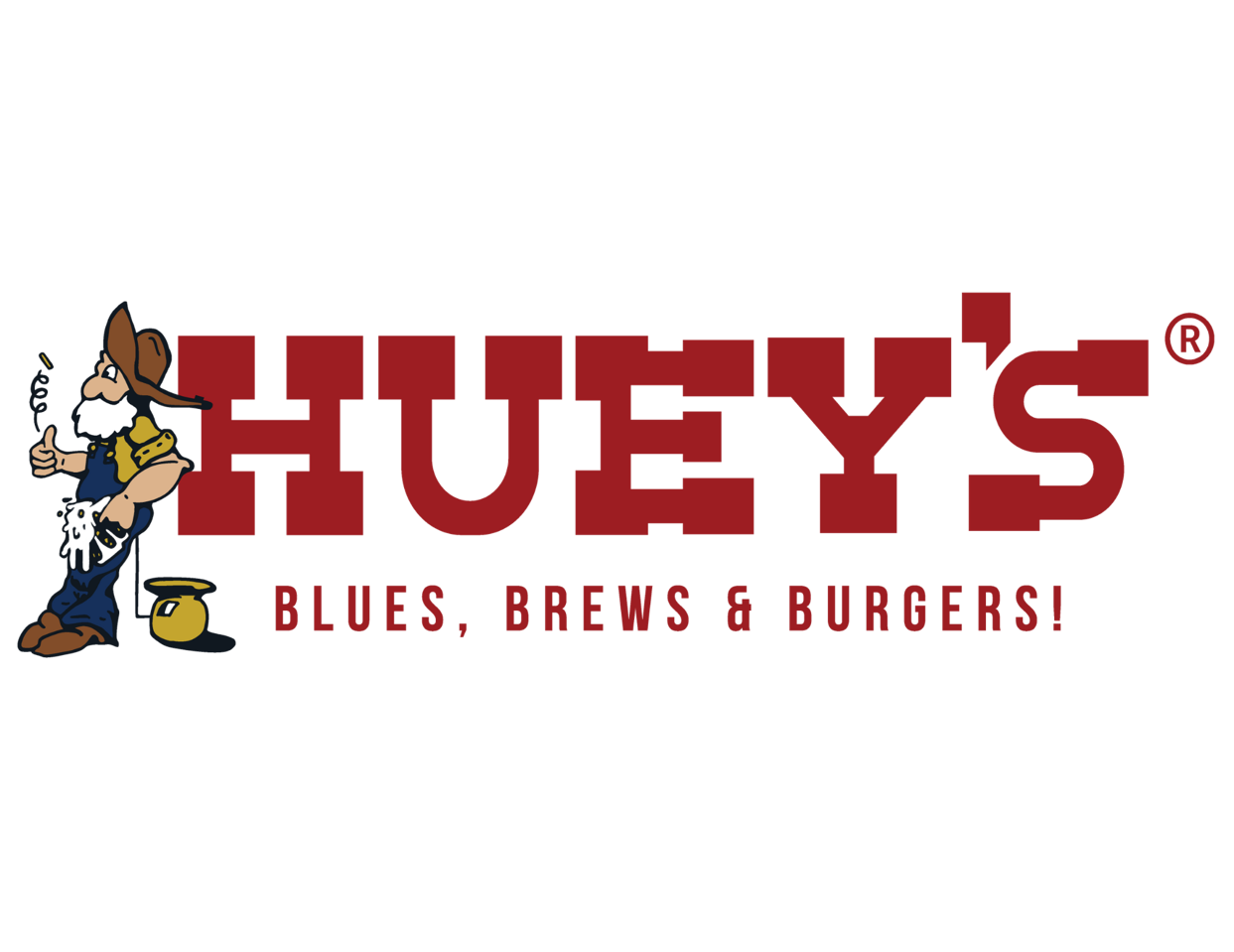 Hueys