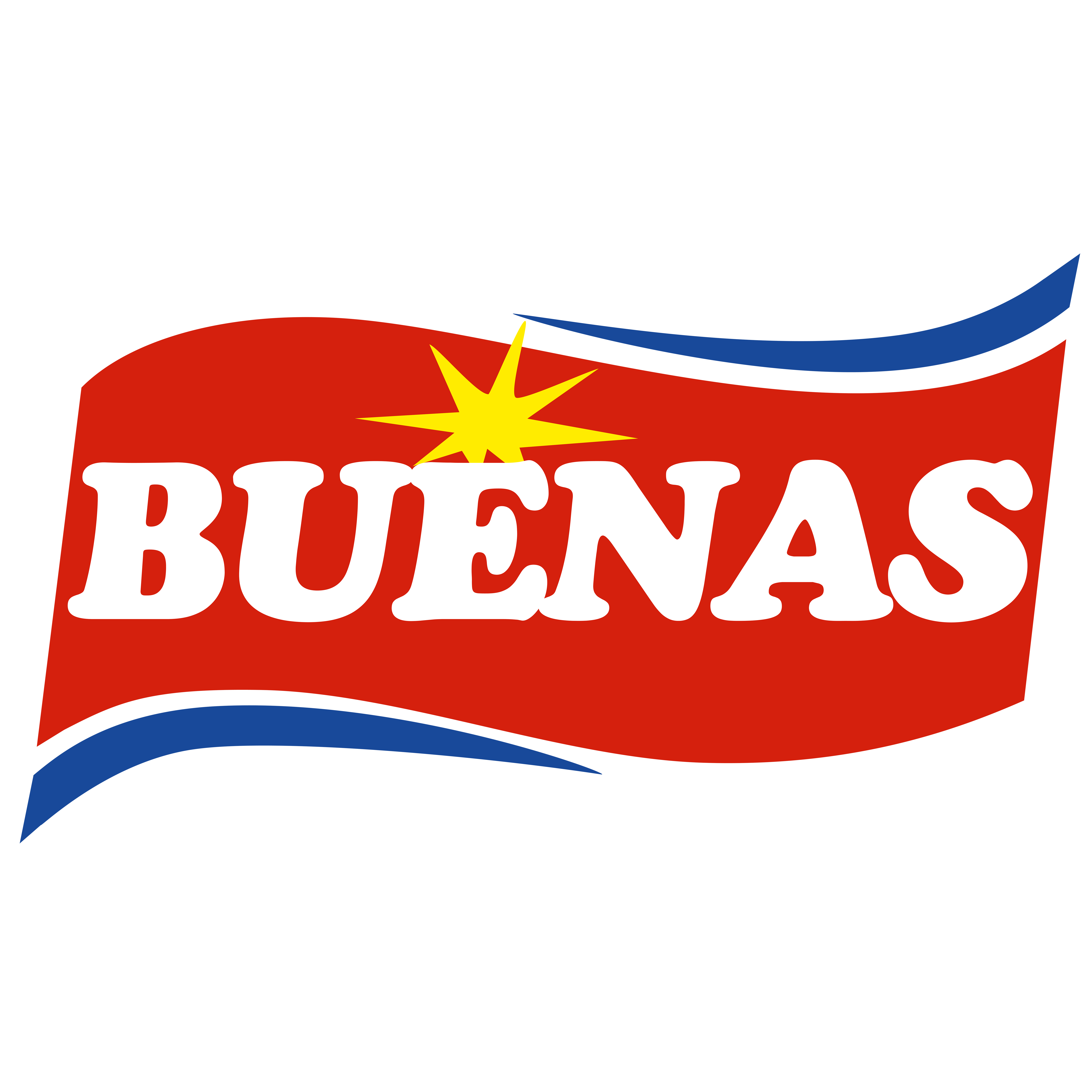 Buenas