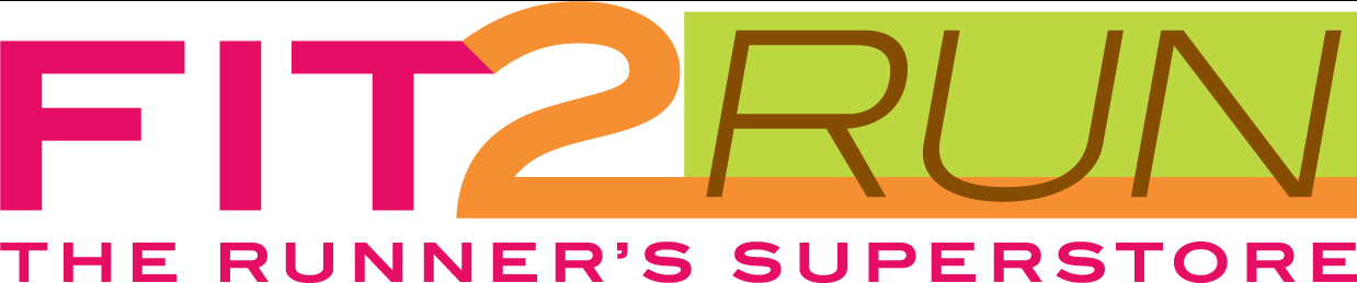 Fit2Run Runners Superstore