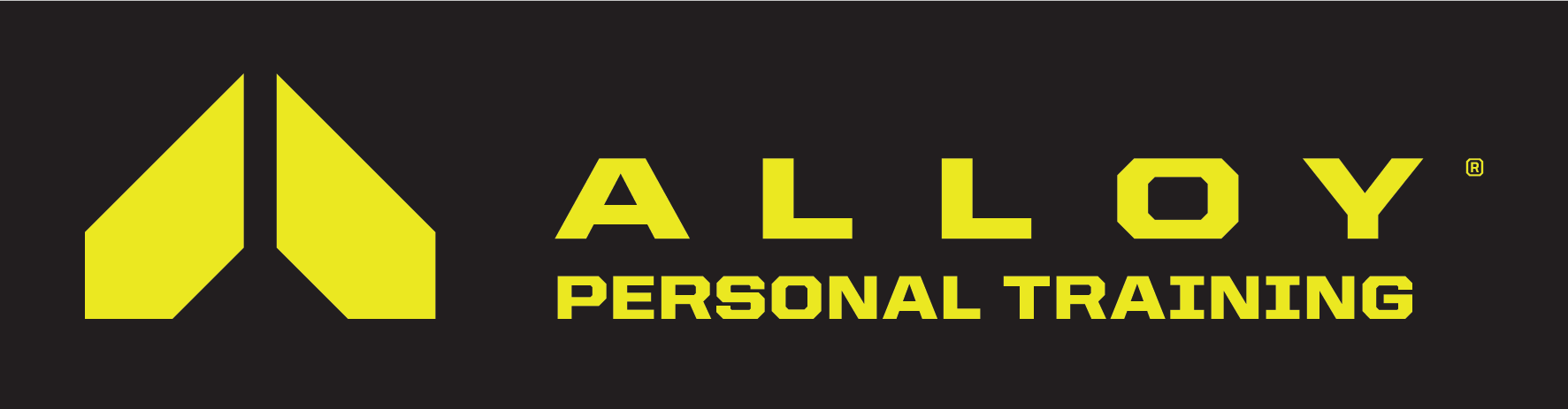 Alloy Personal Training