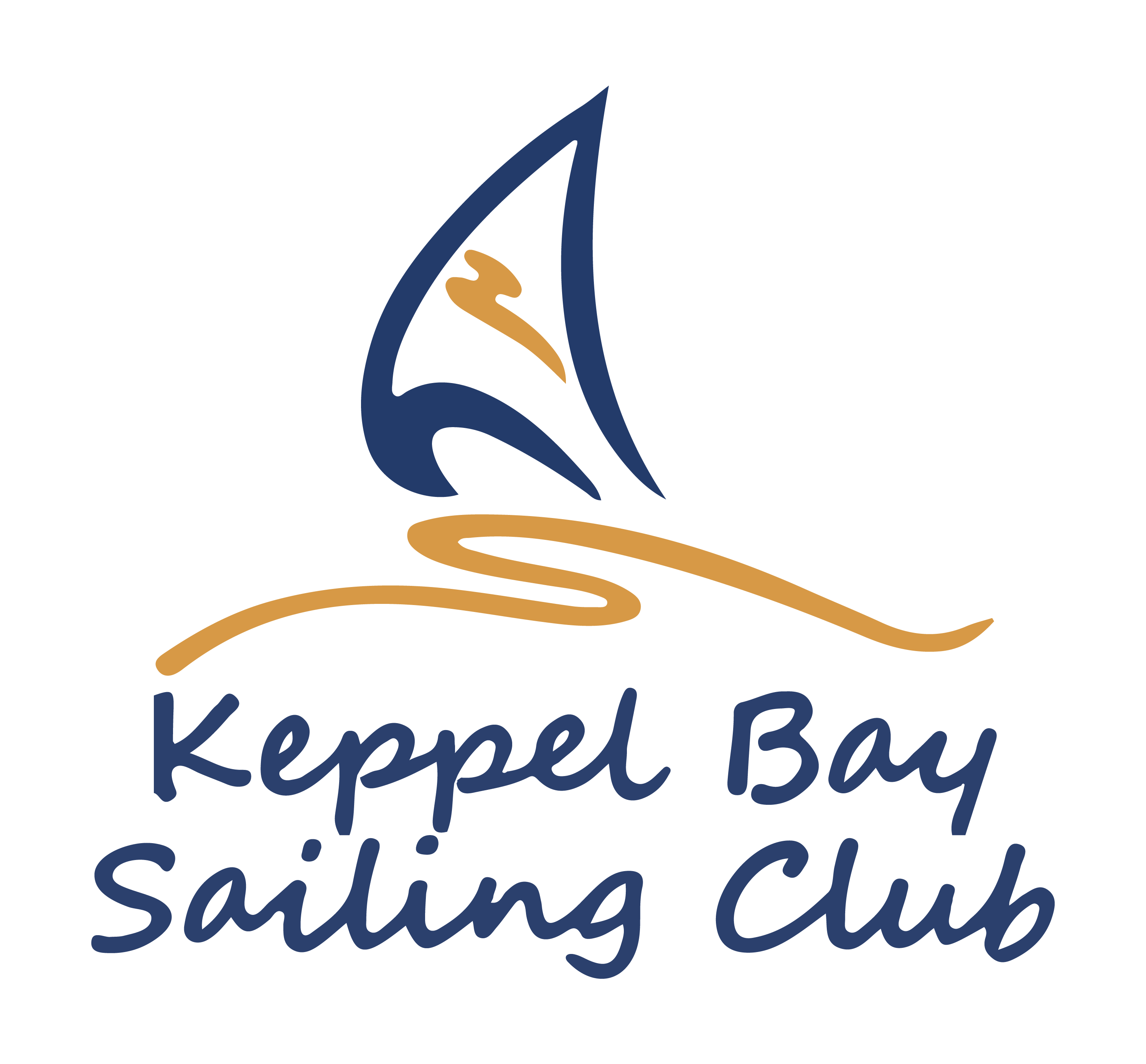 Keppel Bay Sailing Club