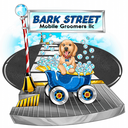 Bark Street Mobile Groomers