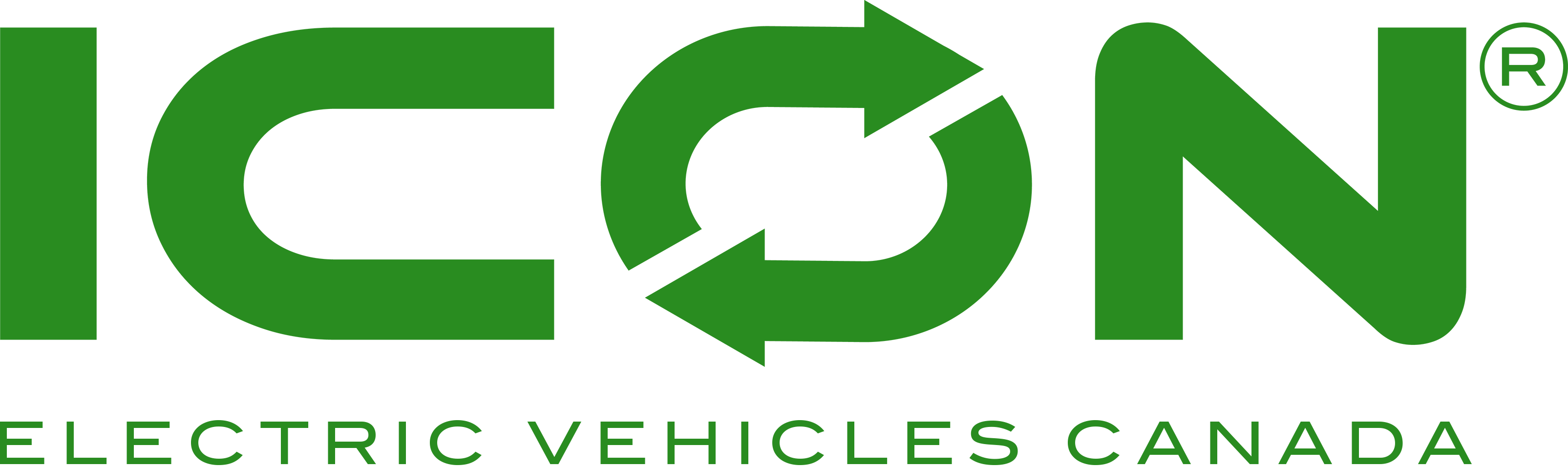 ICON Electric Vehicles