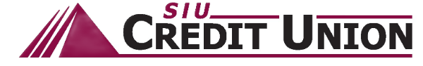 SIU Credit Union