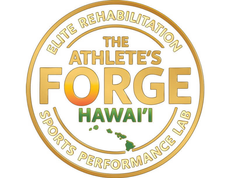The Athlete's Forge Hawaii