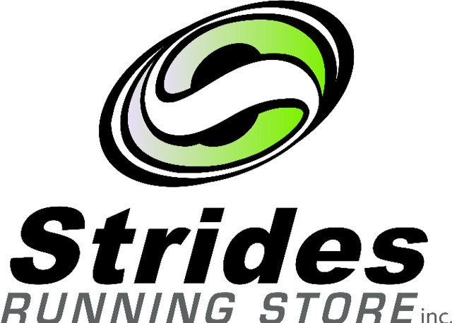 Strides Running Store