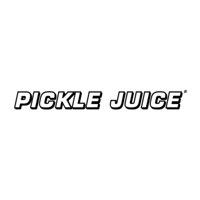 Pickle Juice