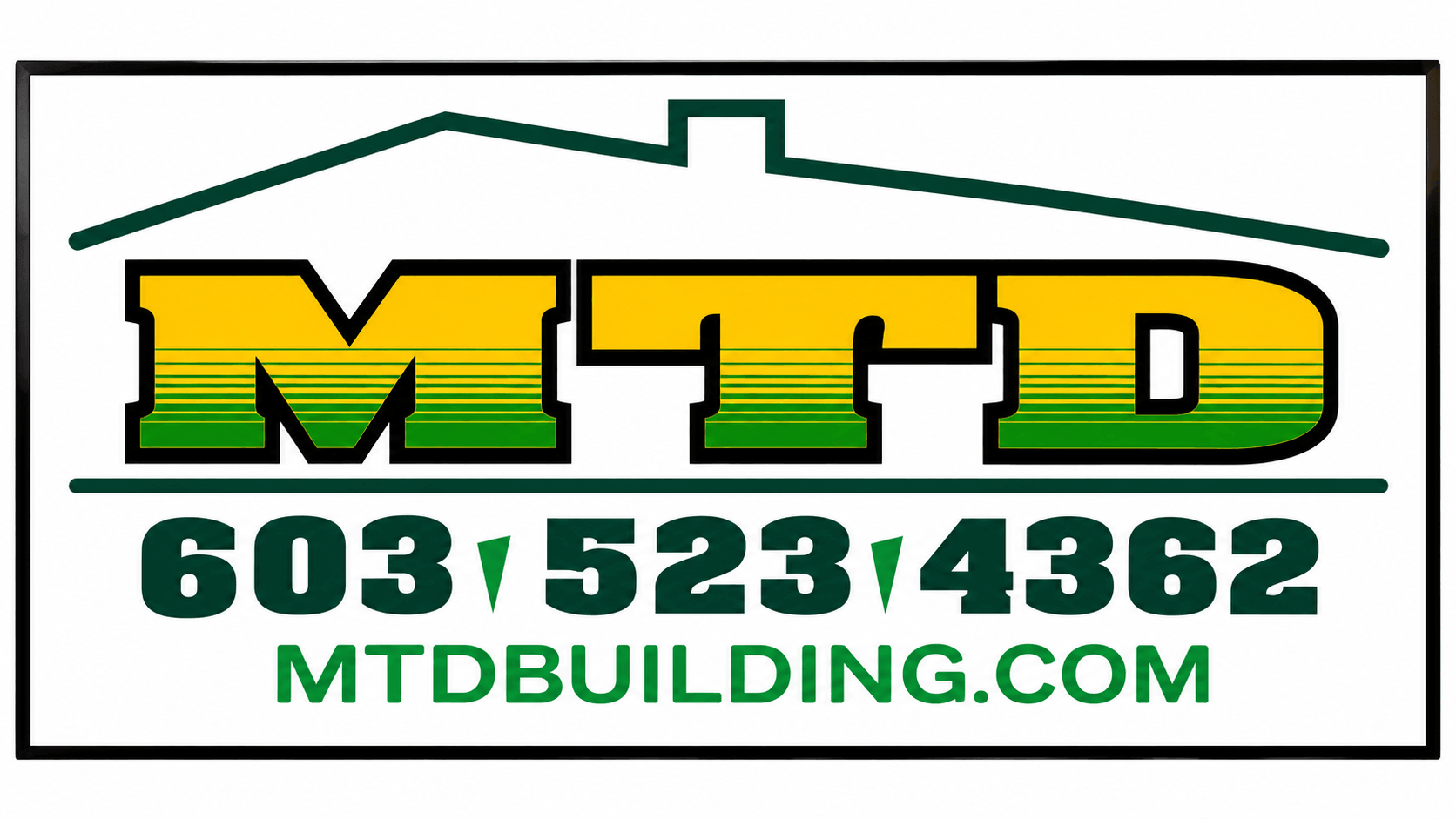 MTD Contractors and Property Services