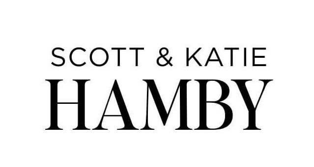 Scott & Katie Hamby
