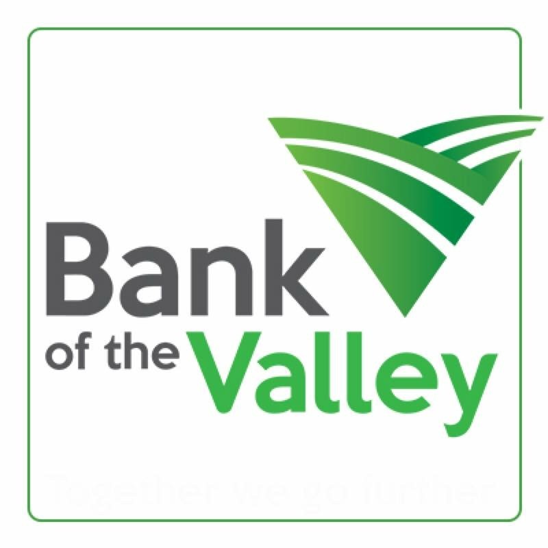 Bank of the Valley