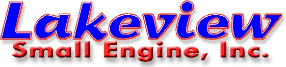 Lakeview Small Engine